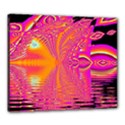 Canvas 24  x 20  (Stretched) 
