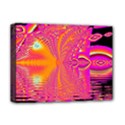 Deluxe Canvas 16  x 12  (Stretched)  