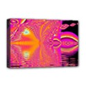 Deluxe Canvas 18  x 12  (Stretched) 