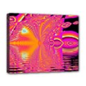 Deluxe Canvas 20  x 16  (Stretched) 