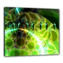 Canvas 24  x 20  (Stretched) 