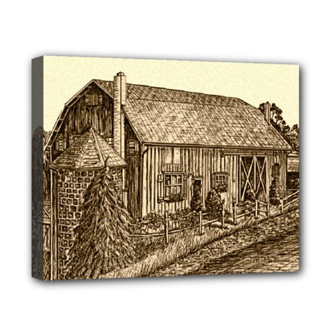 Sugarcreek Barn