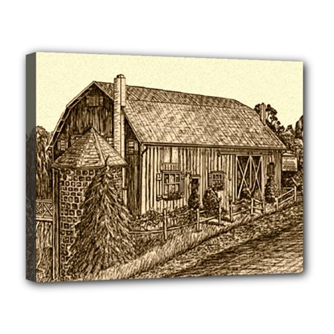 Sugarcreek Barn