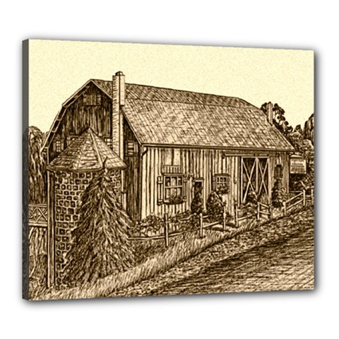 Sugarcreek Barn