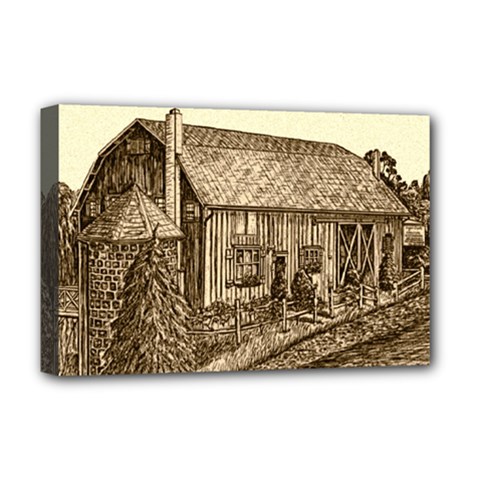 Sugarcreek Barn