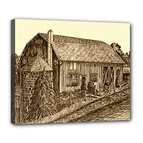 Sugarcreek Barn