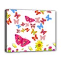 Deluxe Canvas 20  x 16  (Stretched) 