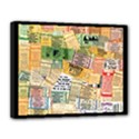 Canvas 14  x 11  (Stretched) 