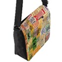 Removable Flap Cover (S) 