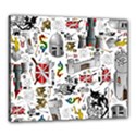 Canvas 24  x 20  (Stretched) 