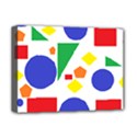 Deluxe Canvas 16  x 12  (Stretched)  