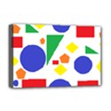 Deluxe Canvas 18  x 12  (Stretched) 