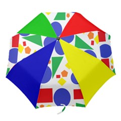 Folding Umbrella 