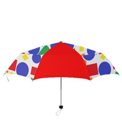 Folding Umbrella 