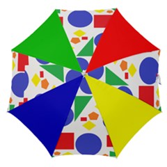 Straight Umbrella 