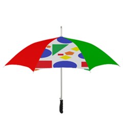 Straight Umbrella 