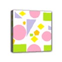 Mini Canvas 4  x 4  (Stretched) 