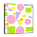 Mini Canvas 8  x 8  (Stretched) 