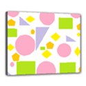 Canvas 20  x 16  (Stretched) 