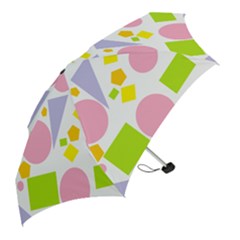 Mini Folding Umbrella 