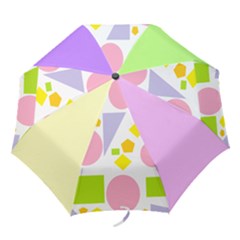 Folding Umbrella 