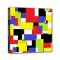 Mini Canvas 6  x 6  (Stretched) 