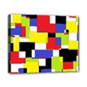 Canvas 10  x 8  (Stretched) 