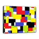 Canvas 14  x 11  (Stretched) 
