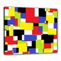 Canvas 24  x 20  (Stretched) 