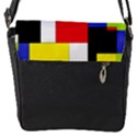 Removable Flap Cover (S) 