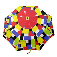 Folding Umbrella 