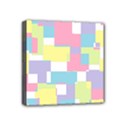 Mini Canvas 4  x 4  (Stretched) 