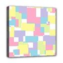 Mini Canvas 8  x 8  (Stretched) 