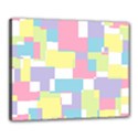 Canvas 20  x 16  (Stretched) 