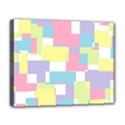 Deluxe Canvas 20  x 16  (Stretched) 