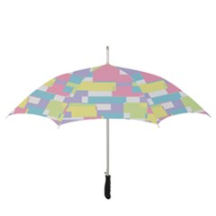 Straight Umbrella 