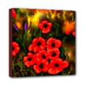 Mini Canvas 8  x 8  (Stretched) 