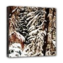 Mini Canvas 8  x 8  (Stretched) 