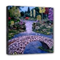 Mini Canvas 8  x 8  (Stretched) 