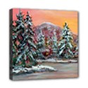 Mini Canvas 8  x 8  (Stretched) 