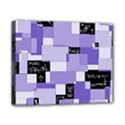 Canvas 10  x 8  (Stretched) 