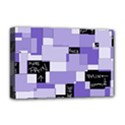 Deluxe Canvas 18  x 12  (Stretched) 