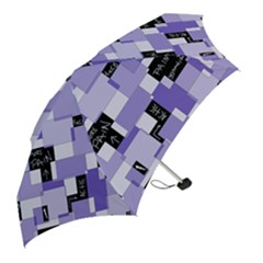 Mini Folding Umbrella 