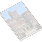 Helsingborg Castle Large Memo Pad