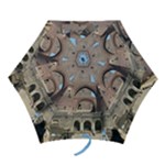 Helsingborg Castle Mini Folding Umbrella