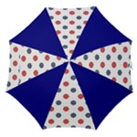 Boat Wheels Straight Umbrella