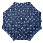 Boat Anchors Straight Umbrella