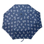 Boat Anchors Folding Umbrella