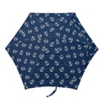 Boat Anchors Mini Folding Umbrella