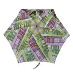 Just Gimme Money Mini Folding Umbrella